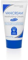 Vanicream Moisturizing Skin Lotion Tube for Sensitive Skin, Soothes Red, Irritated, Cracked or Itchy Skin, Dye Free, Fragrance Free, Preservative Free, Dermatologist Tested, 2 Ounce (Pack of 1)
