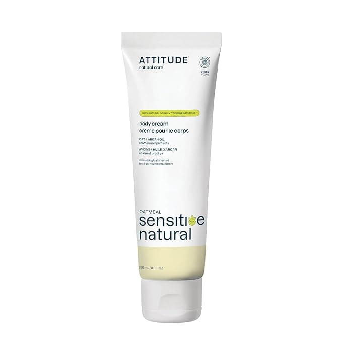 ATTITUDE ATTITUDE Body Cream (Variant 2)