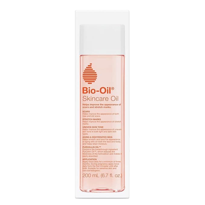 Bio-Oil Bio-Oil Skincare Body Oil Serum