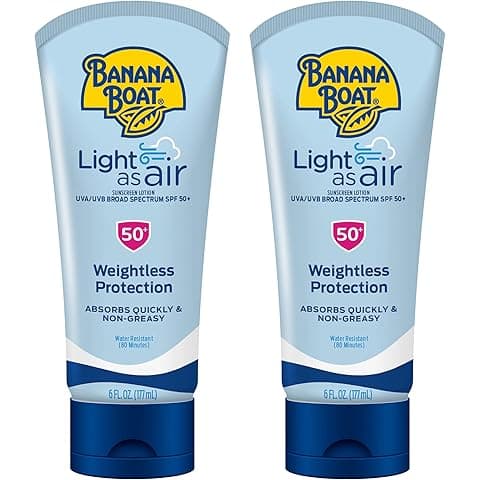 Neutrogena Neutrogena Ultra Sheer Dry-Touch Sunscreen