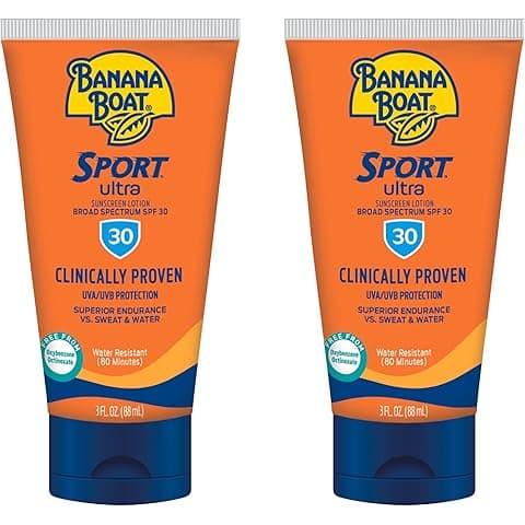 Hawaiian Tropic Hawaiian Tropic Sheer Touch Ultra Radiance Lotion Sunscreen