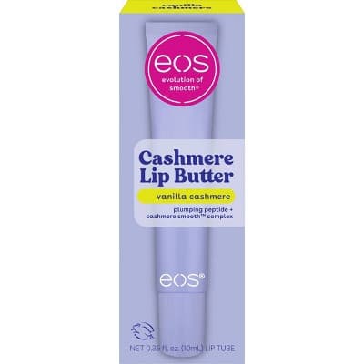 eos eos Cashmere Lip Butter