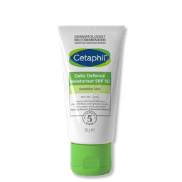 Cetaphil Daily Defence Moisturiser