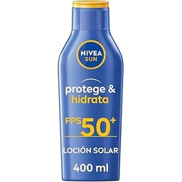 NIVEA SUN Protect & Hydrate Sunscreen Spray