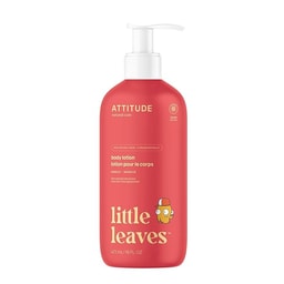 ATTITUDE Body Lotion