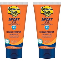 Hawaiian Tropic Sheer Touch Ultra Radiance Lotion Sunscreen