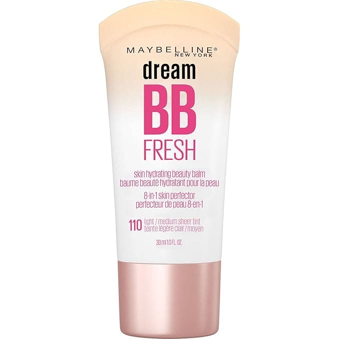 Maybelline Maybelline Dream Fresh BB Cream