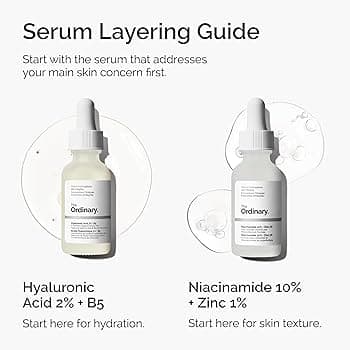 The Ordinary Hyaluronic Acid 2% + B5