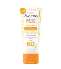 Aveeno Aveeno Protect + Hydrate Sunscreen