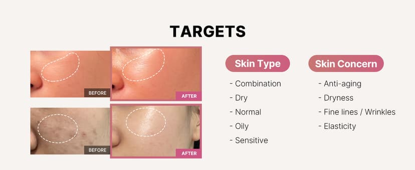 medicube medicube Collagen Jelly Cream