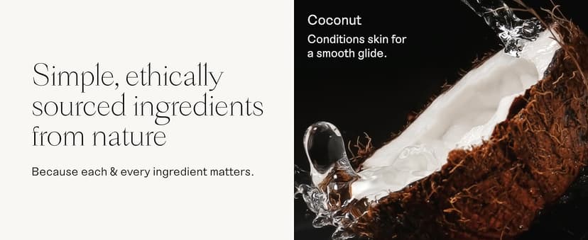 Each & Every Each & Every Aluminum Free Deodorant