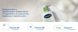 Cetaphil Moisturizing Lotion