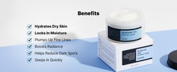 COSRX Hyaluronic Acid Moisturizing Cream