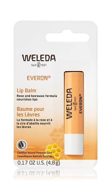 Weleda Everon Lip Balm